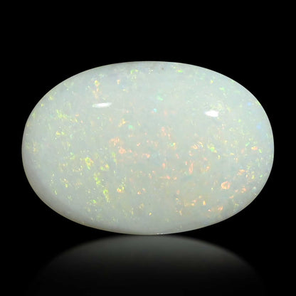 Australian Fire Opal 6.81 Carat