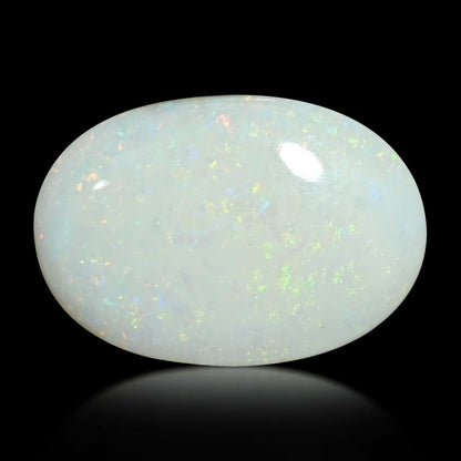 Australian Fire Opal 6.81 Carat