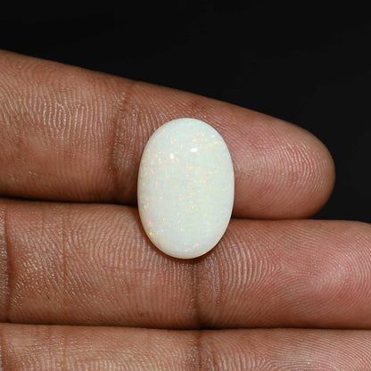 Australian Fire Opal 6.81 Carat