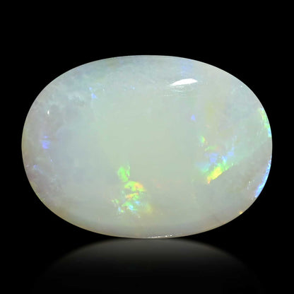 Australian Fire Opal 5.61 Carat