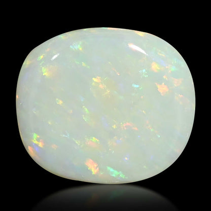 Australian Fire Opal 7.22 Carat