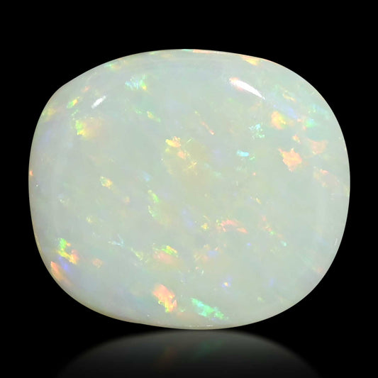 Australian Fire Opal 7.22 Carat