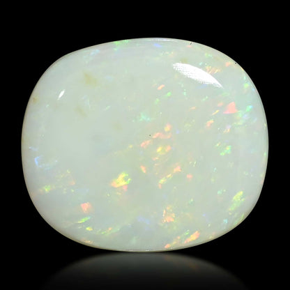 Australian Fire Opal 7.22 Carat
