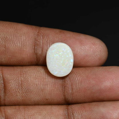 Australian Fire Opal 5.9 Carat