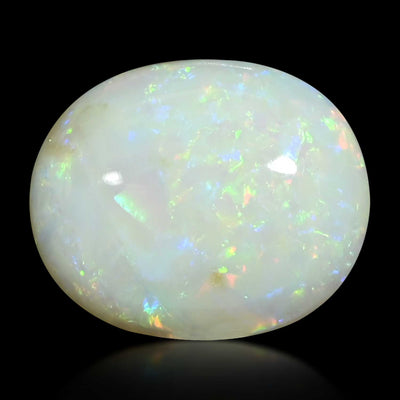 Australian Fire Opal 5.27 Carat