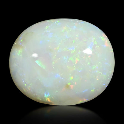 Australian Fire Opal 5.27 Carat