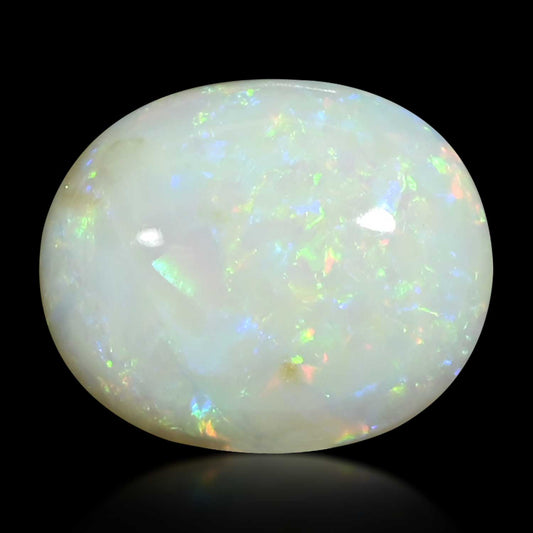Australian Fire Opal 5.27 Carat