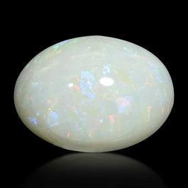 Australian Fire Opal 5.74 Carat