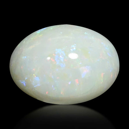 Australian Fire Opal 5.74 Carat