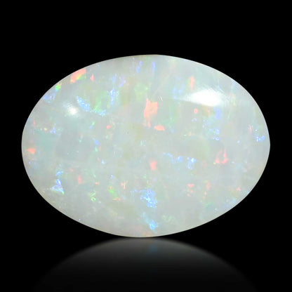 Australian Fire Opal 5.74 Carat