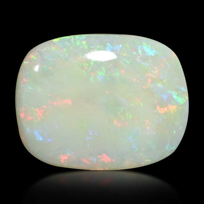 Australian Fire Opal 8.24 Carat