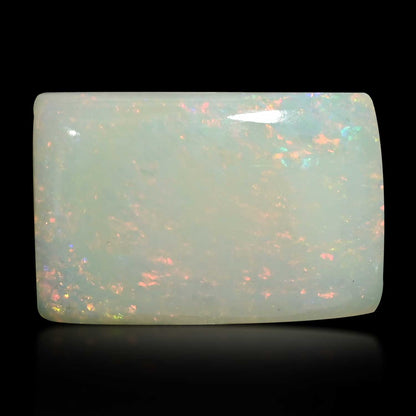 Australian Fire Opal 10.73 Carat