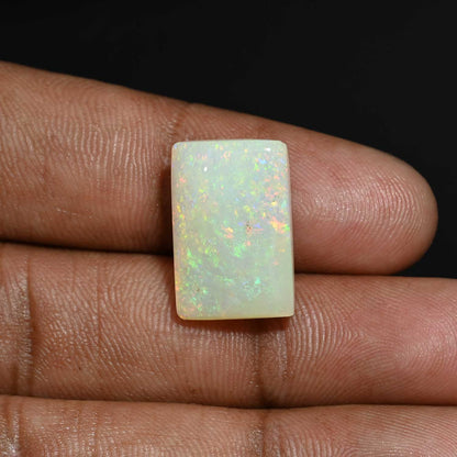 Australian Fire Opal 10.73 Carat