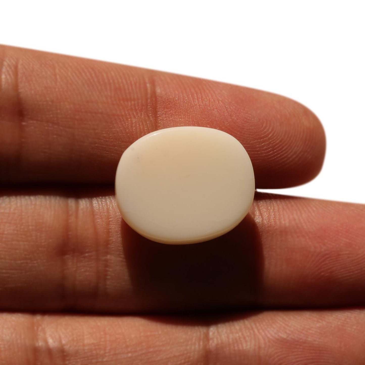 Australian Fire Opal 17.36 Carat