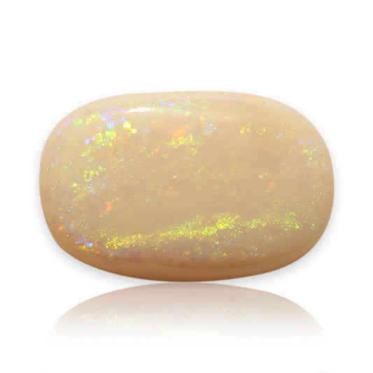 Australian Fire Opal 11.81 Carat