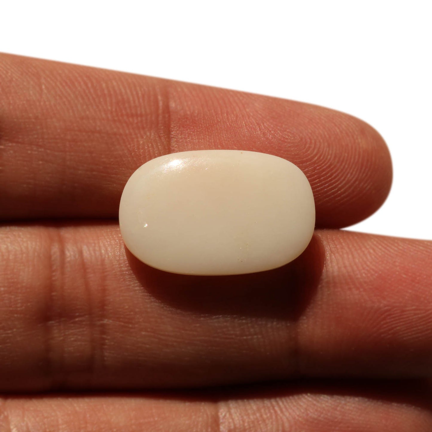 Australian Fire Opal 11.81 Carat