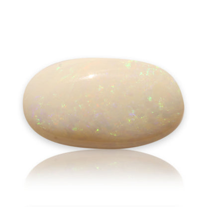 Australian Fire Opal 10.99 Carat