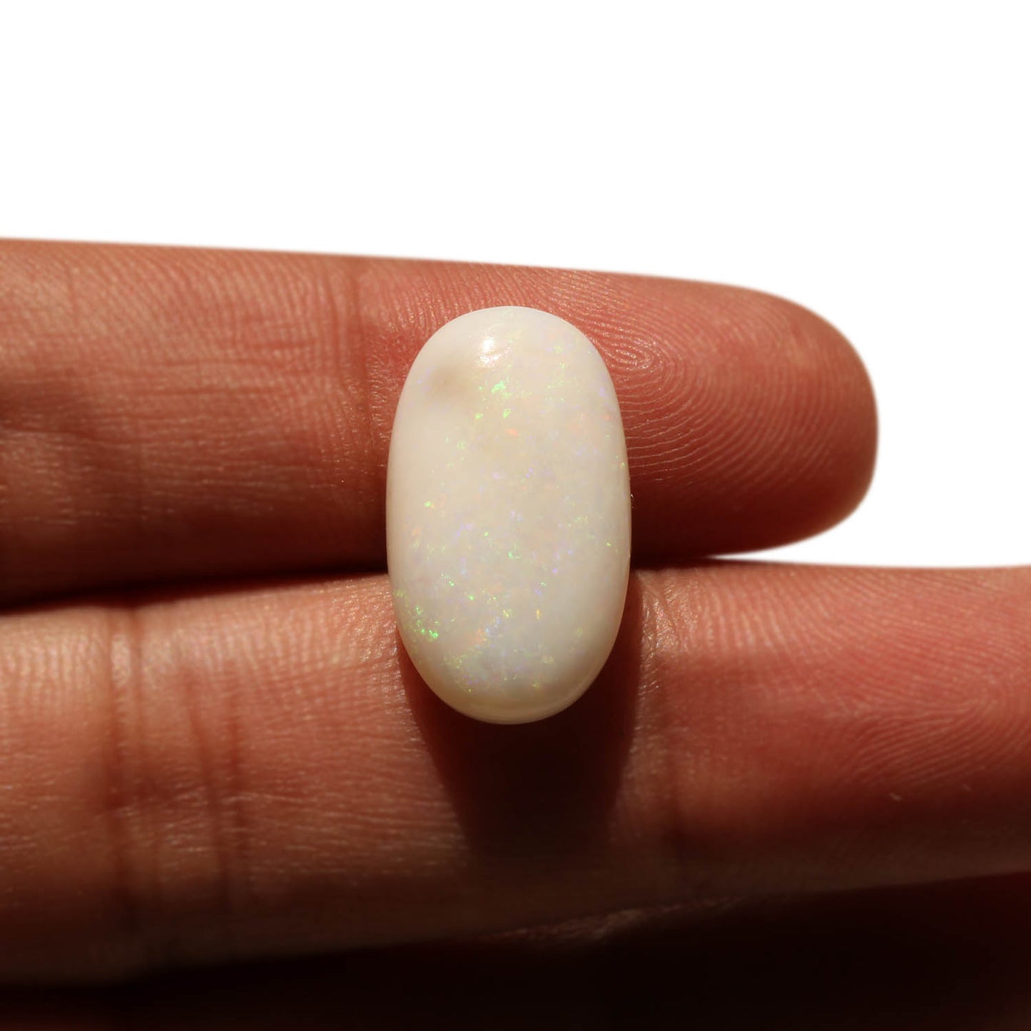 Australian Fire Opal 10.99 Carat