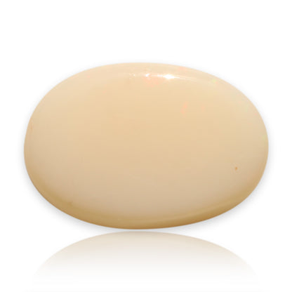 Australian Fire Opal 9.86 Carat