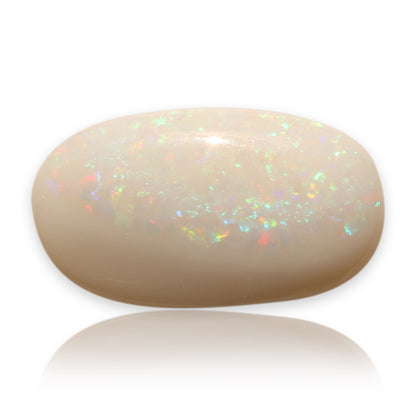 Australian Fire Opal 9.35 Carat