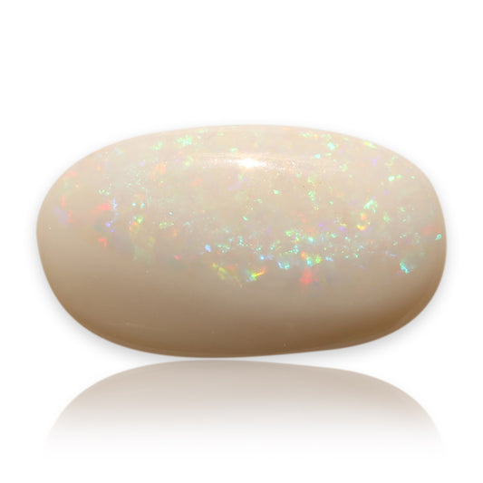 Australian Fire Opal 9.35 Carat