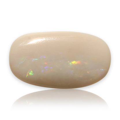 Australian Fire Opal 9.35 Carat