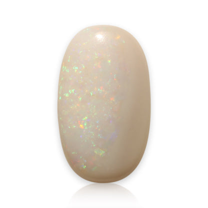 Australian Fire Opal 9.35 Carat