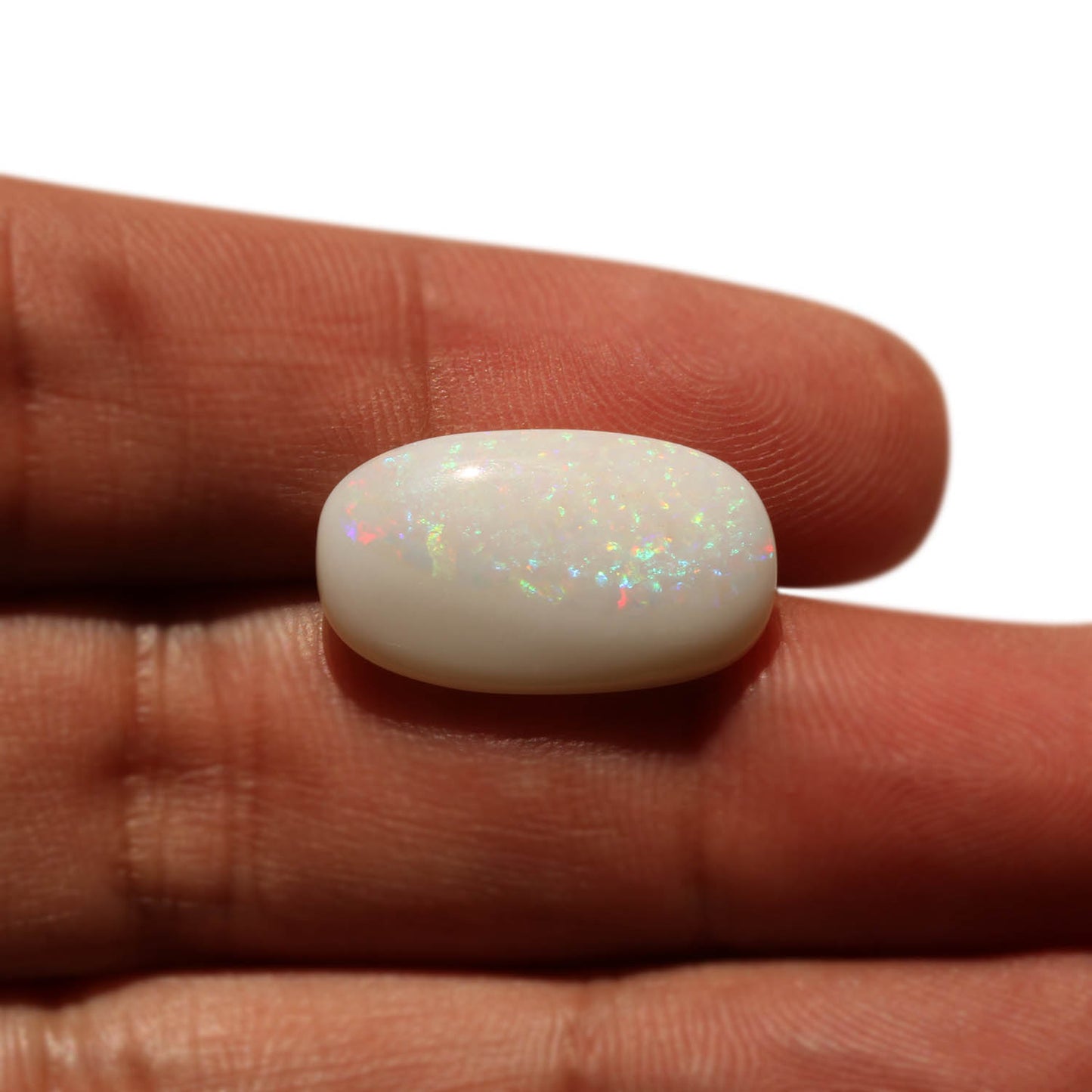 Australian Fire Opal 9.35 Carat