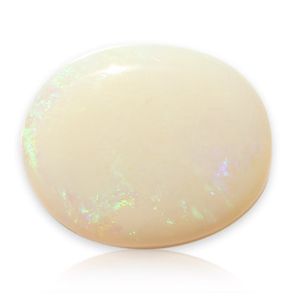 Australian Fire Opal 8.15 Carat