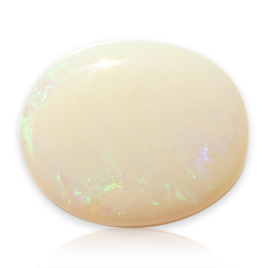 Australian Fire Opal 8.15 Carat