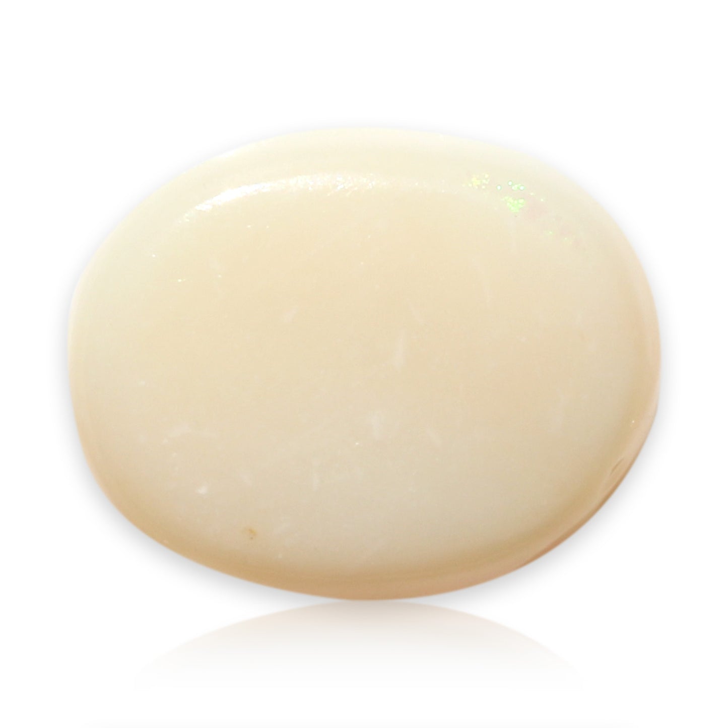 Australian Fire Opal 8.15 Carat