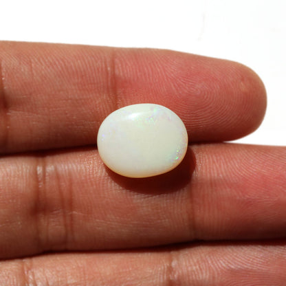 Australian Fire Opal 8.15 Carat