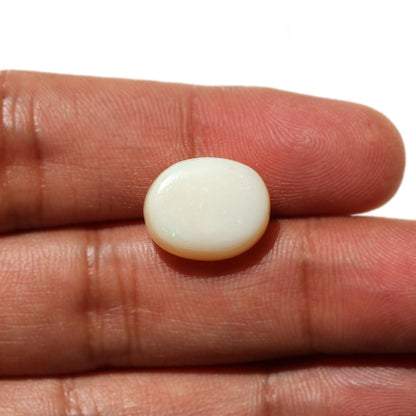 Australian Fire Opal 8.15 Carat