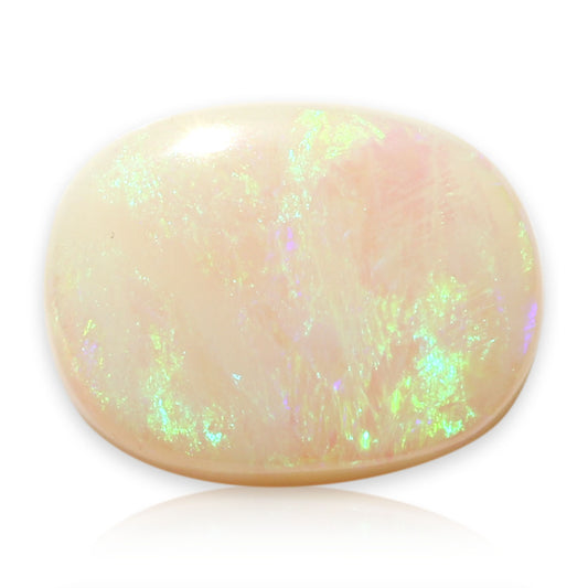 Australian Fire Opal 9.19 Carat