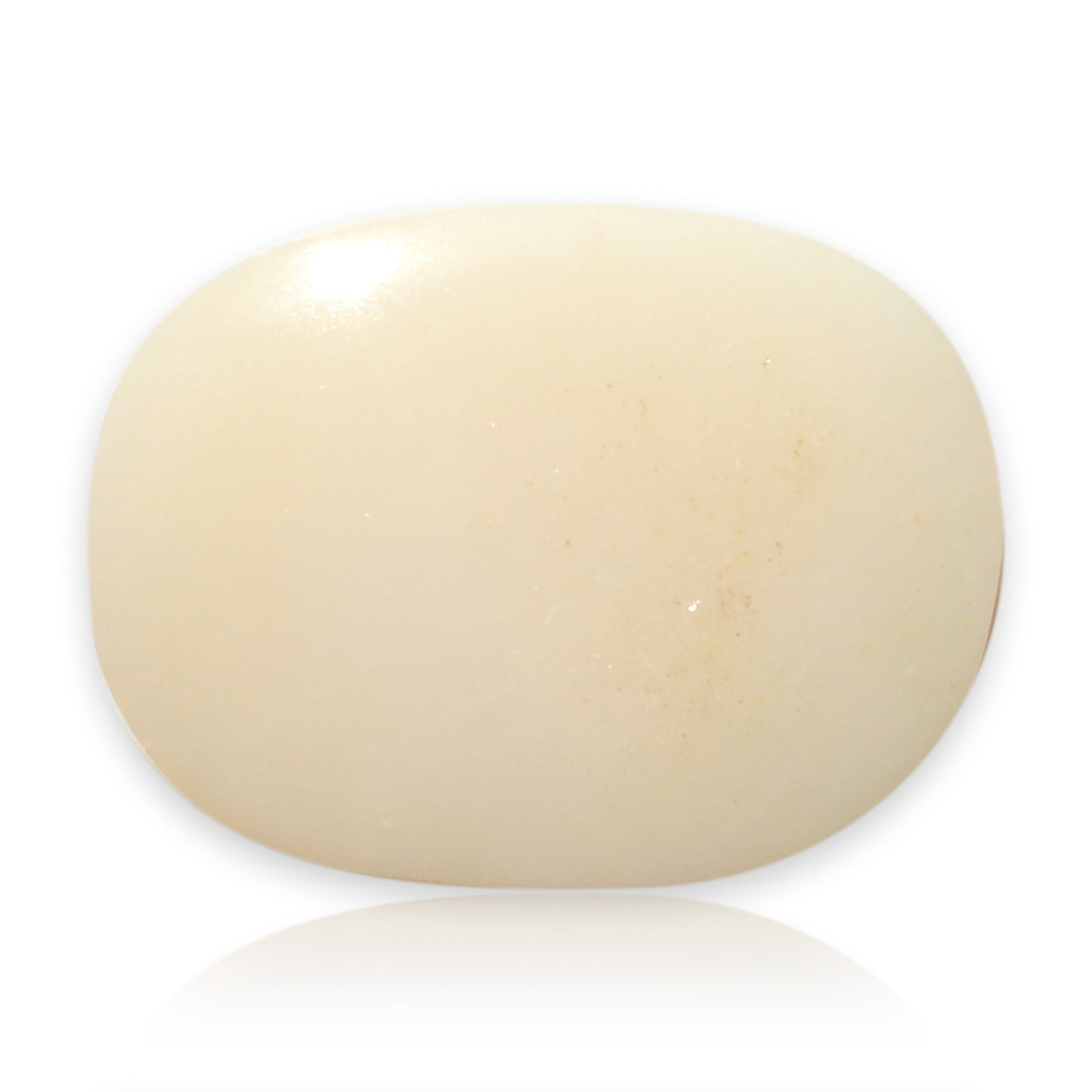 Australian Fire Opal 9.19 Carat