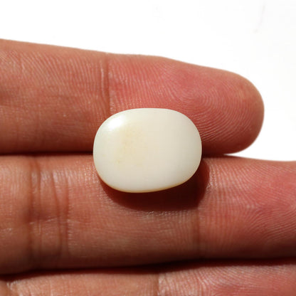 Australian Fire Opal 9.19 Carat