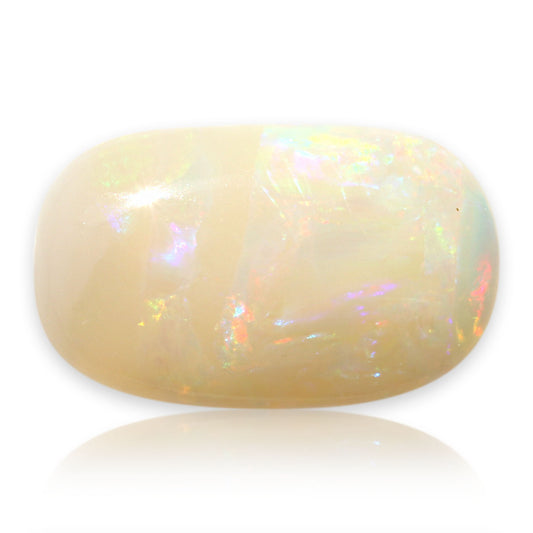 Australian Fire Opal 5.88 Carat