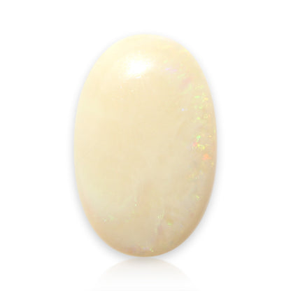 Natural Fire Opal (Australian) Cts 7.95 Ratti 8.75