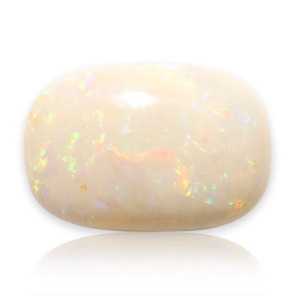 Australian Fire Opal 9.37 Carat