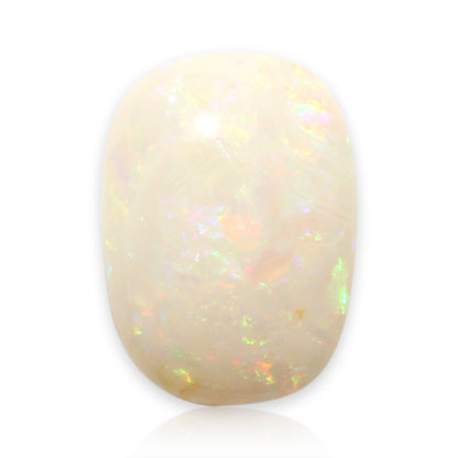 Australian Fire Opal 9.37 Carat