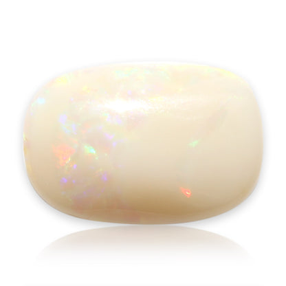 Australian Fire Opal 9.37 Carat