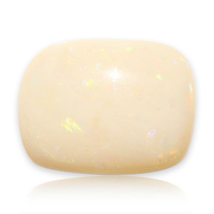 Australian Fire Opal 19.19 Carat