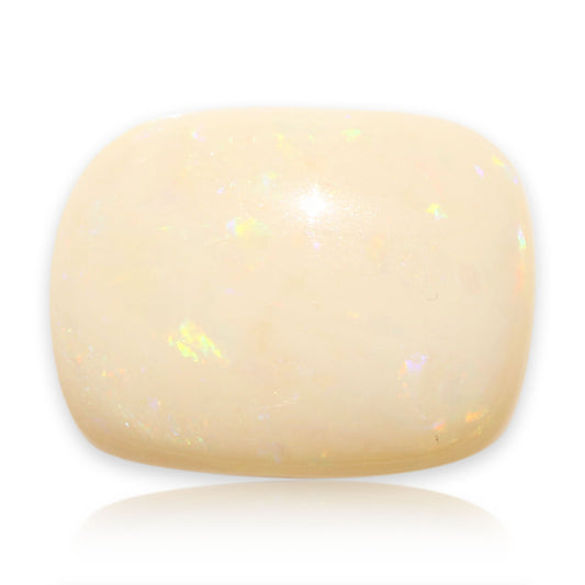 Australian Fire Opal 19.19 Carat