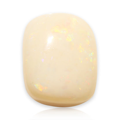 Australian Fire Opal 19.19 Carat