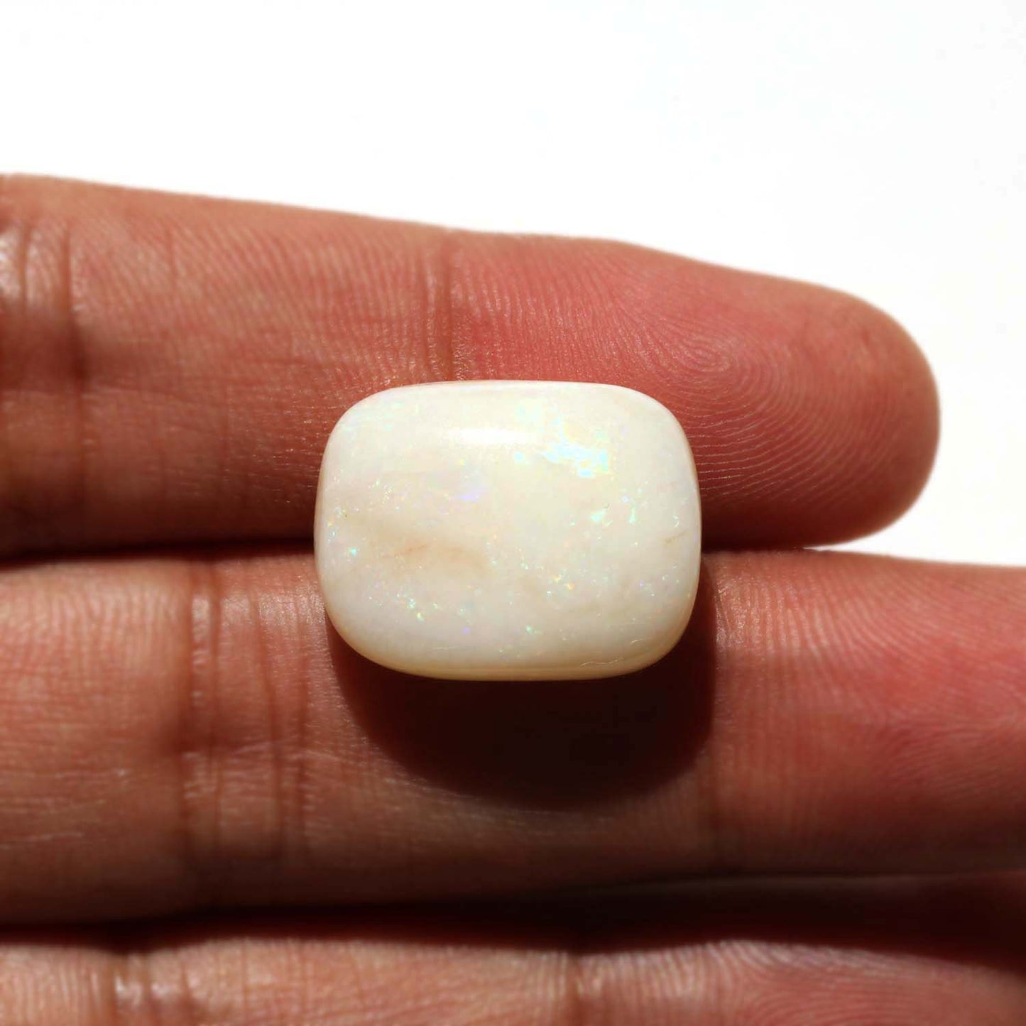 Australian Fire Opal 19.19 Carat
