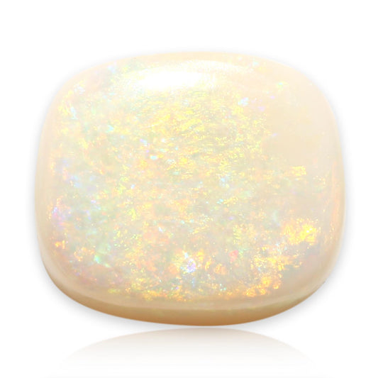 Australian Fire Opal 12.78 Carat