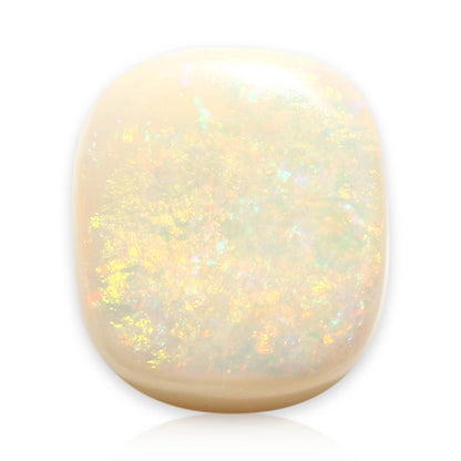 Australian Fire Opal 12.78 Carat