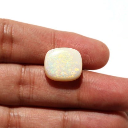 Australian Fire Opal 12.78 Carat