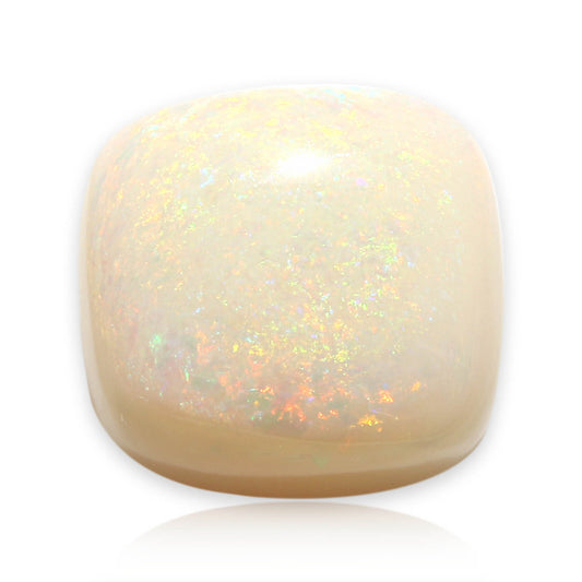 Australian Fire Opal 11.24 Carat