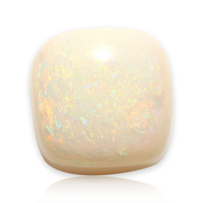Australian Fire Opal 11.24 Carat